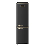 thumbnail of Solthermic Frigo-Combi Retro 1,88 FCR188N Negro