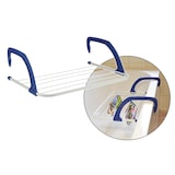 thumbnail of Wäscheständer Badewannentrockner