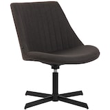 thumbnail of Sedia da Lounge Granby grigio scuro