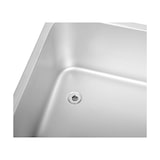 thumbnail of Bain-Marie Professionnel GN 1/1 avec Vidange - Dynasteel