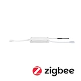 thumbnail of Paulmann YourLED Controller Smart Home Zigbee Dimm/Switch DC 12V max. 60W Weiß, Grau 50048