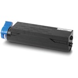 thumbnail of OKI 45807102 cartucho de tóner 1 pieza(s) Original Negro