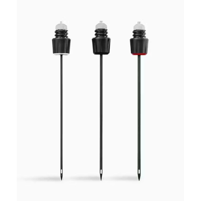 Coravin Naaldenset 3-delig