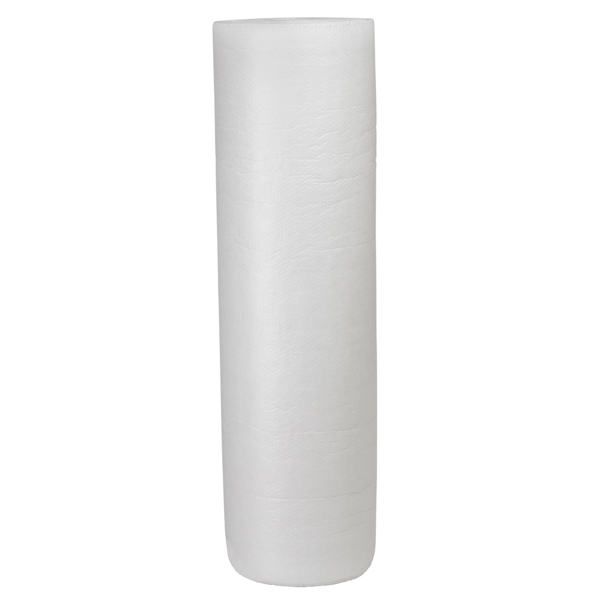 2 x Luftpolsterfolie (1,5 x 50 m) 3-lagig 75 my Vlieskaschiert Noppen Versandfolie Polster Verpacken Knallfolie Transport BB-Verpackungen