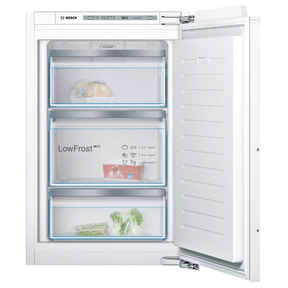 Bosch Serie 6 GIV21AFE0 Gefriertruhe/Gefrierschrank Integriert 96 l E Weiß