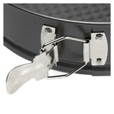 thumbnail of Moldes para tartas pasteles desmontables antiadherentes circulo y corazón