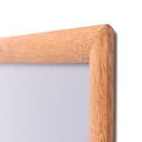 thumbnail of Showdown Displays 25 mm Klapprahmen Gehrungsecken A5 Holz