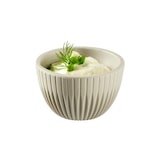 thumbnail of APS 85337 Set van 6 dipkommetjes –LINEO– Ø 6 cm, hoogte 3,5 cm, 30 ml, melamine, grijs