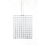 thumbnail of Grelha quadriculada em inox ARTICIMENTOS - 24x30x2cm