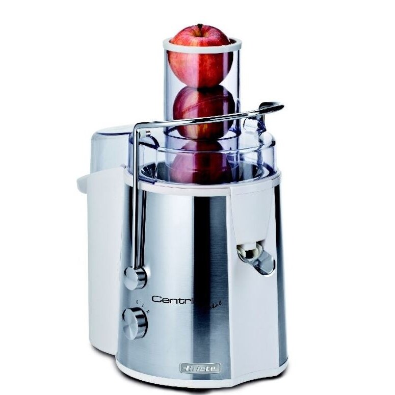 Centrifuga Ariete Centrika metal 173 Argento [173-CENTRIFUGA]