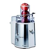 thumbnail of Centrifuga Ariete Centrika metal 173 Argento [173-CENTRIFUGA]