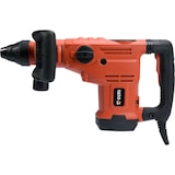 thumbnail of Bohrhammer 1600W, SDS-MAX mit Meißelfunktion, 25J, 12kg