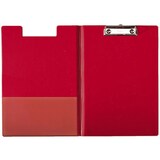 thumbnail of Leitz 3960-00-25 3960 Klemmmappe - rot