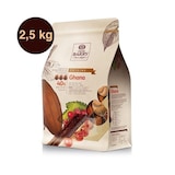 thumbnail of Cacao Barry, Chocolat de Couverture au lait,  Gamme Origine Ghana ( cacao 40%) , Pistoles, 2.5 kg, CHM-P40GHA-E4-U70