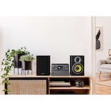 thumbnail of Chaîne HiFi CD TAM8905