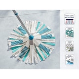 thumbnail of leifheit power mop 3 in 1 compleet systeem