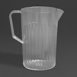 thumbnail of Olympia Kristallon polycarbonaat kan 0,9L