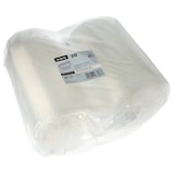 thumbnail of Starpak 500 Verpackungsbecher mit Klappdeckeln, PP 8-eckig 500 ml 5,6 cm x 11 cm x 11 cm transparent