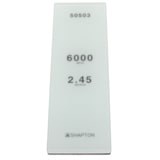 thumbnail of Shapton Pierre à Aiguiser GlassStone HR Grain #6000