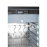thumbnail of Dry aging kast, HENDI, 233L, 220-240V/170W, 595x760x(H)1270mm