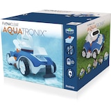 thumbnail of Bestway robot per pulizia piscina aquatronix flowclear 58482