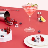 thumbnail of H.Koenig KB14 Máquina de gelo, 120 W, 2 tamanhos de cubos, bandeja de água 2,1 L, tela LCD, aço inoxidável, cinza