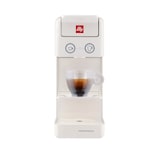 thumbnail of Macchina da caffe' Illy Y3.3 espresso 7capsl/0.75l/Bianco [60477]