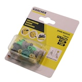 thumbnail of Kärcher 2.644-081.0 Ersatzdüsen T-Racer für T5 T7 T450 Terrassenreiniger