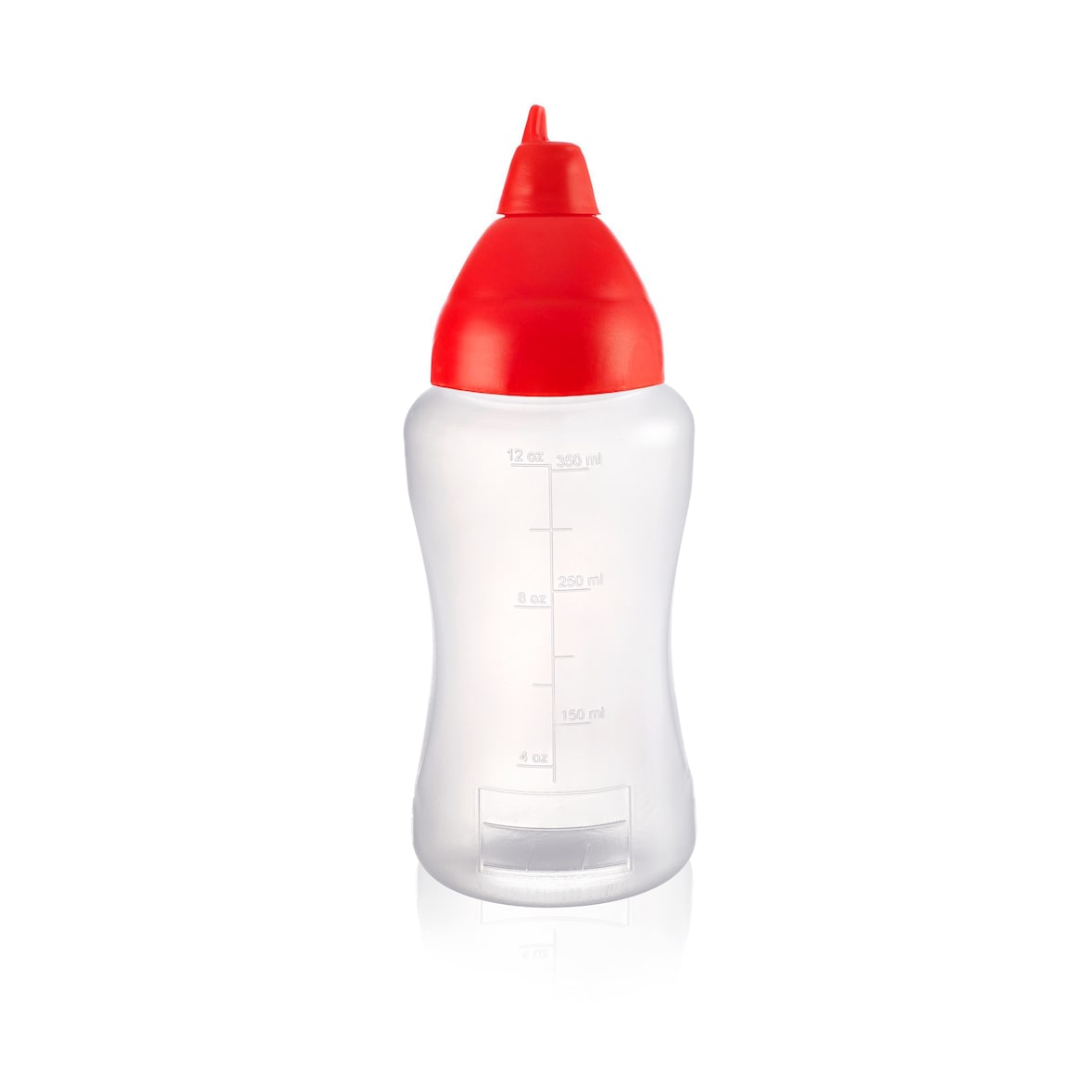 Araven Dosificador Antig   35Cl Rojo