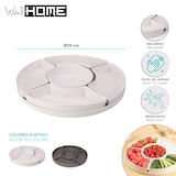 thumbnail of WellHome - Melamine snackschaal 29cm