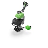 thumbnail of ICA Laveuse CT15B35 Lithium-ion