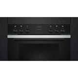 thumbnail of Siemens Einbau-Herd-Set, EA64RGNA1E + HE213BBS3, Einbau-Herd, Elektro-Kochfeld EQ211KB11