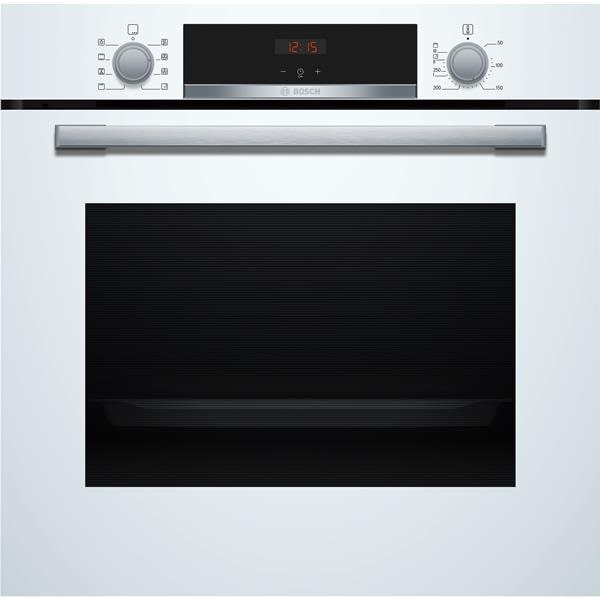 Four encastrable nettoyage EcoClean HBA553BV3F