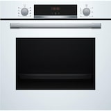 thumbnail of Four encastrable nettoyage EcoClean HBA553BV3F