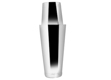 MPRO_Tin On Tin Shaker S/S 800ml_1pc