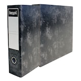 thumbnail of Pack 5 Pastas de Arquivo com caixa Fegol 300/80 Nuvem