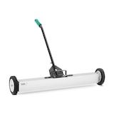 thumbnail of MSW - MSW MSW-MAG90 Balai magnétique manche télescopique 73 - 100 cm 90 cm aimant en ferrite Balai aimanté Balai aimanté avec roues -