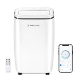 thumbnail of TROTEC Lokales Klimagerät PAC 3501 S WiFi