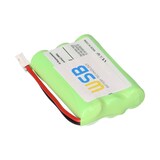 thumbnail of Akku kompatibel Babyfon CB94-01A für Motorola MBP34 MBP36