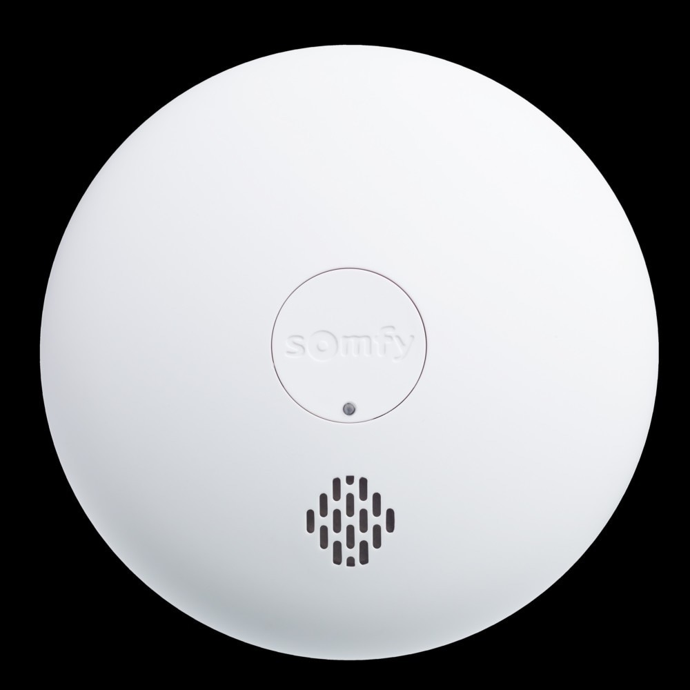 Somfy Funk-Rauchwarnmelder 1870289