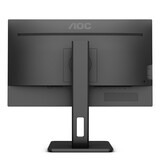 thumbnail of AOC P2 Q24P2Q LED display 60,5 cm (23.8") 2560 x 1440 Pixel Quad HD Schwarz