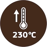 thumbnail of KAISER    Springform "Classic" 24 cm 1 Boden