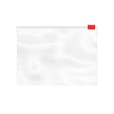 thumbnail of MONOUSO - Plastic Zak SchuifRits G250 12,5x9cm (100 Stuks)