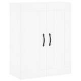 thumbnail of Helloshop26 - Buffet Sideboard Kommode Kleiderschrank Aufbewahrungsmöbel Organizer Küche Wohnzimmer Lounge hoch 69,5 x 34 x 180 cm 02_0032729