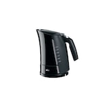 thumbnail of BRAUN Wasserkocher WK 500.BK. Schwarz