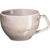 thumbnail of MÄSER koffiemok 20 cl, DERBY serie, beige, set van 6, 593002