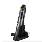 thumbnail of ZANUSSI aspirateur à main sans fil à moteur numérique VCHZ86-GR6 0,3 L Gris