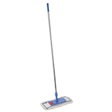 thumbnail of METRO Professional Mop classico con magnete, cotone/poliestere, 40 cm, composto da 3 pezzi, per tutti i tipi di pavimento, bianco