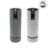 thumbnail of PEUGEOT Mühlenset LINE 15cm Elektrisch Pfeffermühle Salzmühle Zirkonia-Mahlwerk