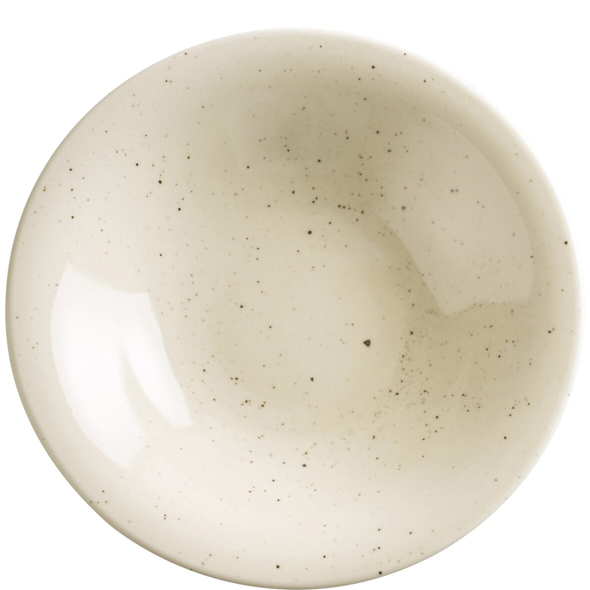 KAHLA 1T3438A93024W Homestyle Pastateller 22 cm natural cotton |Beiger Suppenteller aus Porzellan